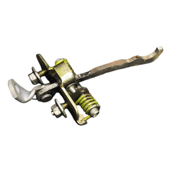 Limitador Porta Traseira Esquerda Citroen C3 1.4 2008/2012 