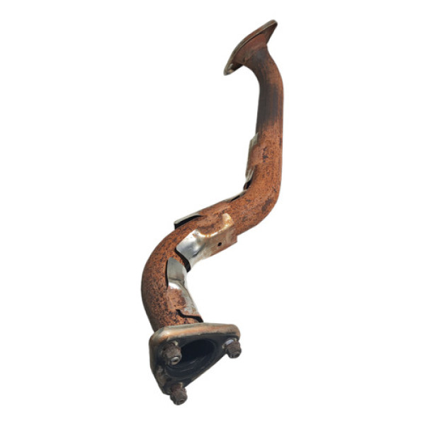 Cano Escapamento Honda Civic 2008 2009 2010 2011