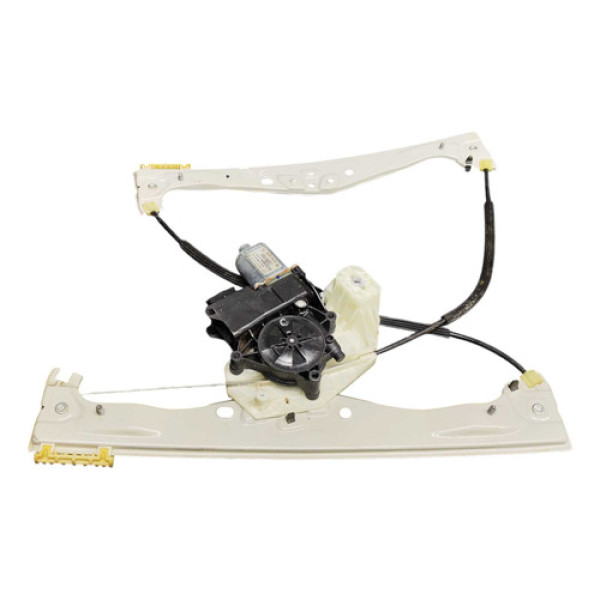 Máquina Vidro Diant Esquerda Citroen C4 Cactus 2021 A 2023