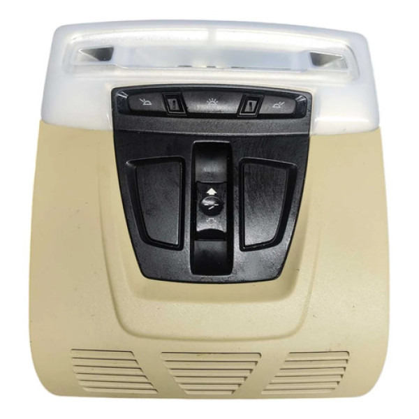 Luz Teto Cortesia Bmw 328i 2.0 2013 A 2017