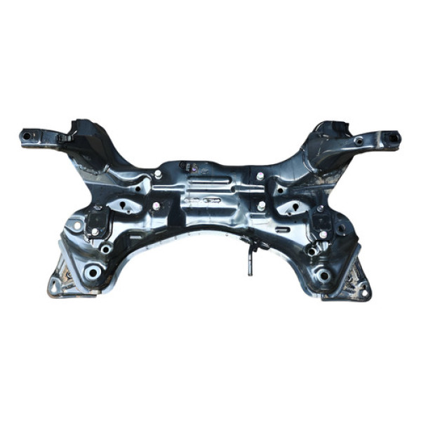 Braço Agregado Dianteiro Hyundai Hb20 2014 A 2019 Direito