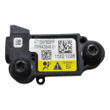 Sensor Airbag 15821098 Gm Malibu 2010 2011 2012 Preto
