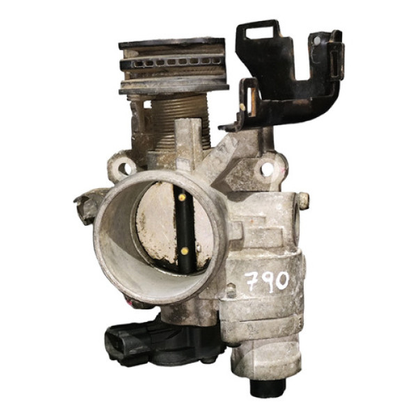 Corpo Borboleta Tbi Chrysler Pt Cruiser 2005 2006