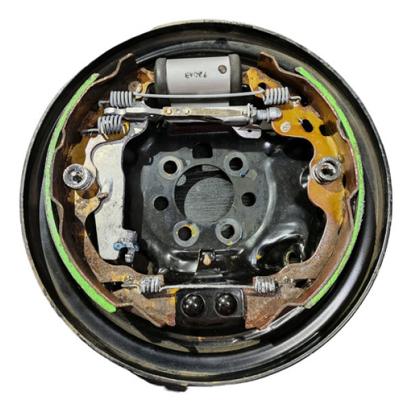 Espelho Traseira Direita Vw Up Take 2017 2018 2019