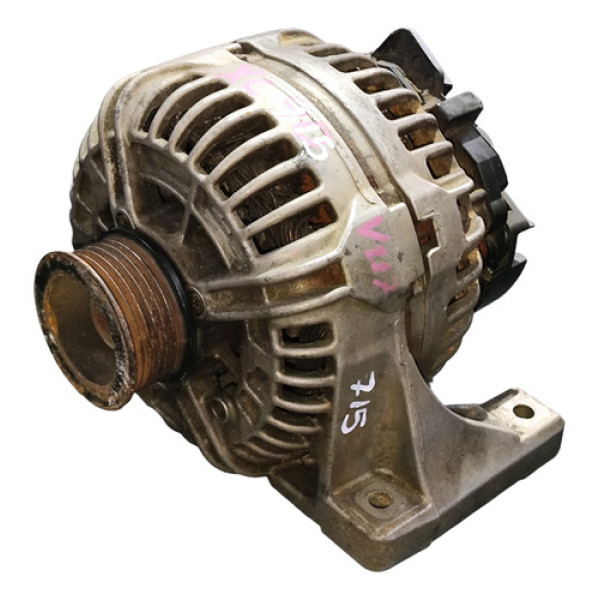 Alternador Volvo Xc90 4.4 V8 2004 2005 A 2011 0124625001