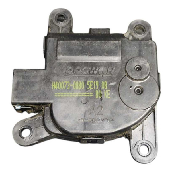 Motor Atuador Ar H400730880 Hyundai Hb20 1.0 3cc 2014 A 2019