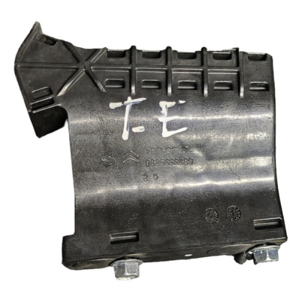 Guia Vidro Tras Esq 9825668380 Citroen C4 Cactus 2022