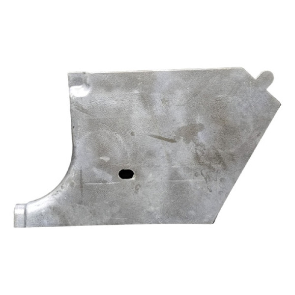 Moldura Interna 1706800183 Mercedes Slk230 1997 1998 99