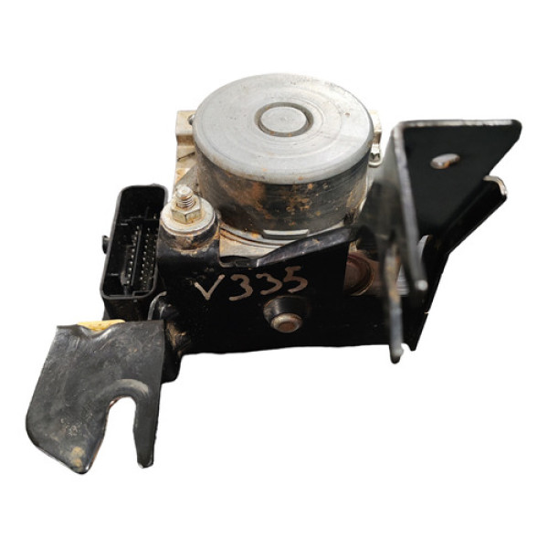 Módulo Central 0265209142 Renault Duster 2014 2015 2016 