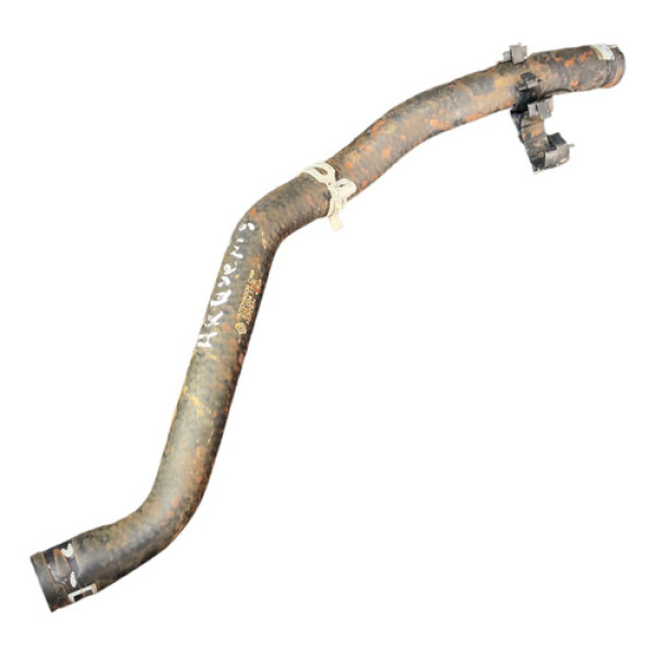 Mangueira Ar Quente 924004178r Renault Duster 2013 2014 2015