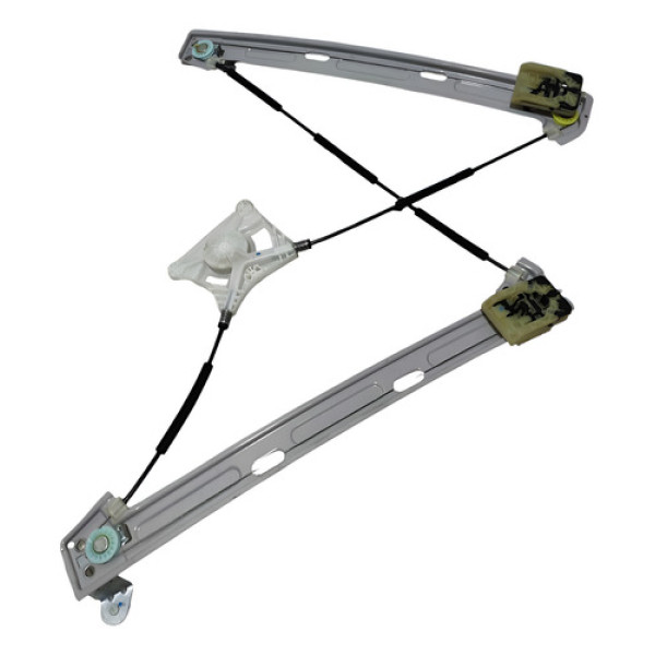 Máquina Vidro Volkswagen Polo Track 1.0 2021 2022 2023 2024