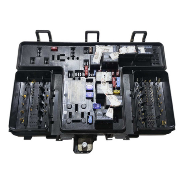Módulo Caixa Fusível Dg9t14a067bf Ford Fusion 2015 A 2018