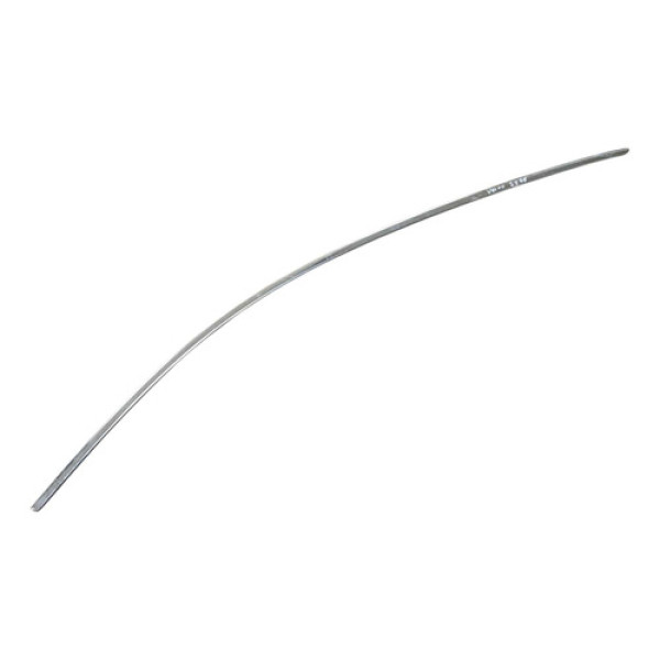 Friso Externo Dianteiro Direito Volvo Xc60 T8 2.0 2019/2021