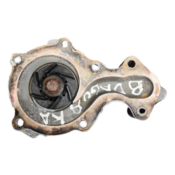 Bomba Água Ford Ka 1.0 3cc 2017 2018 A 2020