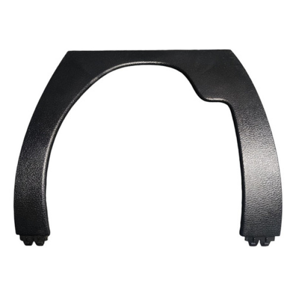 Moldura Inferior Volante Bmw X1 2010 2011 A 2015 51452991304