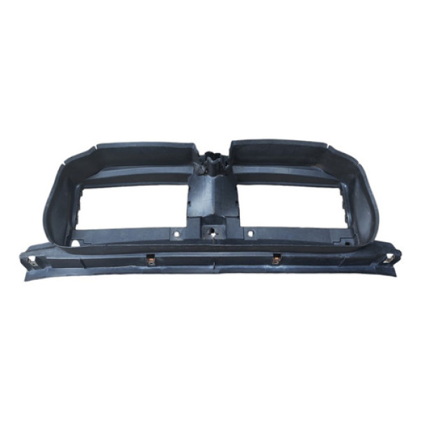 Defletor Painel Radiador Bmw X1 2013 2014 2015 Detalhe