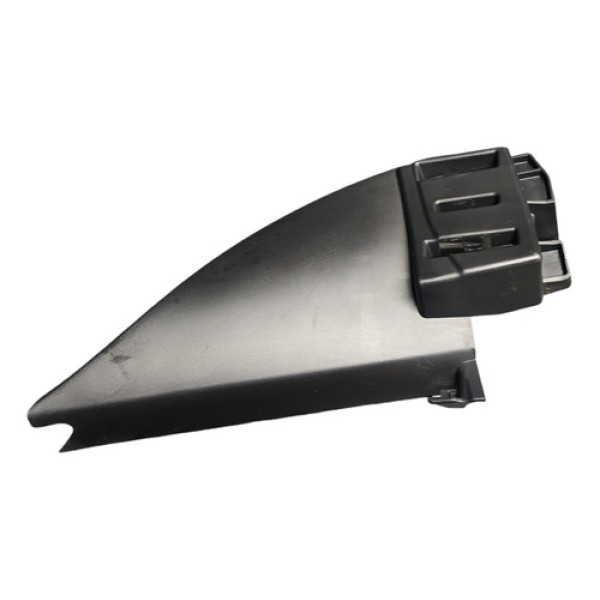 Moldura Int Retrovisor Esq Vw T-cross 2019 A 2022 2gp837973a