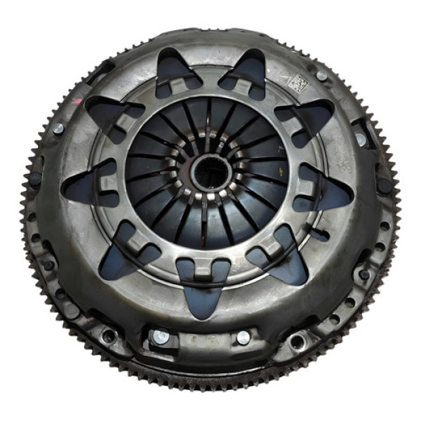 Kit Embreagem Volkswagen Polo Track 1.0 2022 2023 2024