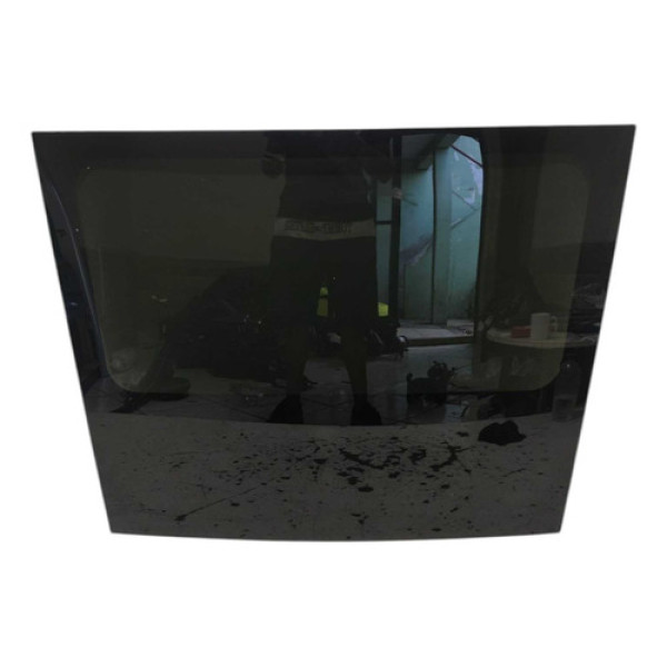 Teto Solar Traseiro Ford Edge 2007 2008/2015 Preto