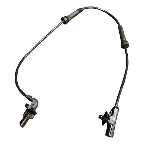 Sensor Roda Tras Direita 479504412r Renault Kwid 2019 A 2021 Preto