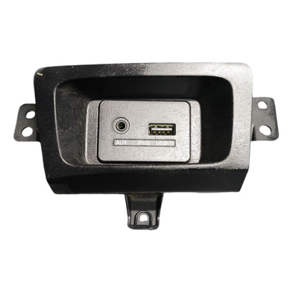 Entrada Usb Painel Central Hyundai Tucson 2012 2013
