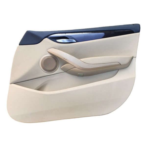 Forro Porta Dianteira Direita Bmw X1 20113 2014 2015