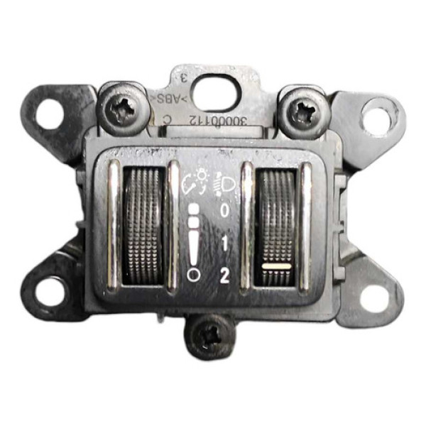 Comando Luz Farol 30000112 Fiat Freemont 2010 2011 A 2013