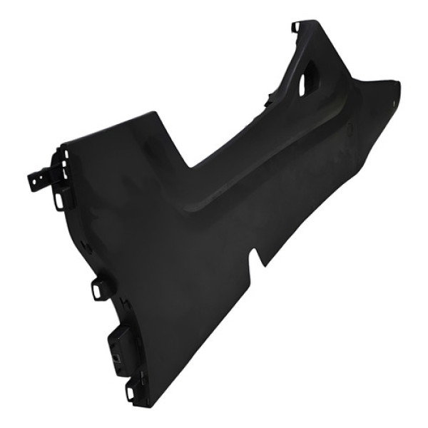 Moldura Direita Console Central Hyundai Ix35 2011 A 2016