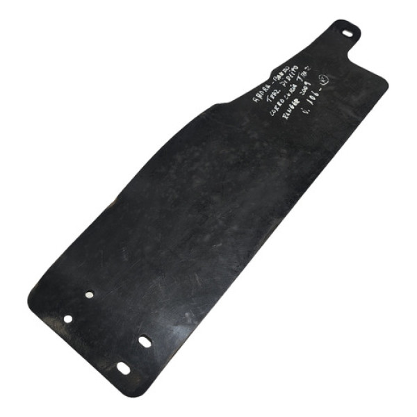 Parabarro Traseiro Direito Ford Ranger 2007 2008