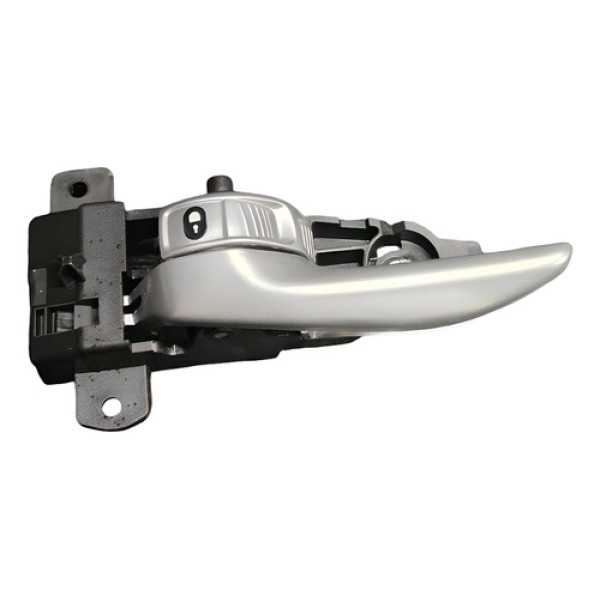 Maçaneta Interna Diant Esq Jeep Renegade T270 2022 2023 Dianteira