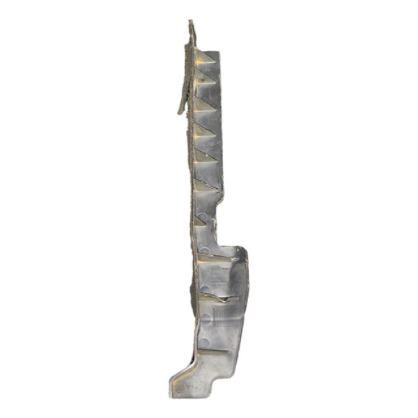 Defletor Direito 291363w000 Kia Sportage 2011 2012 2013