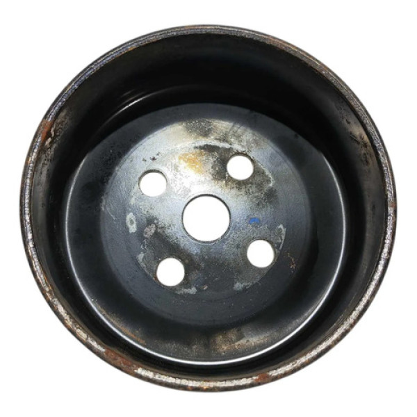 Polia Bomba Água Motor 8509aa Ford Ka 2015 2016 2017 A 2018