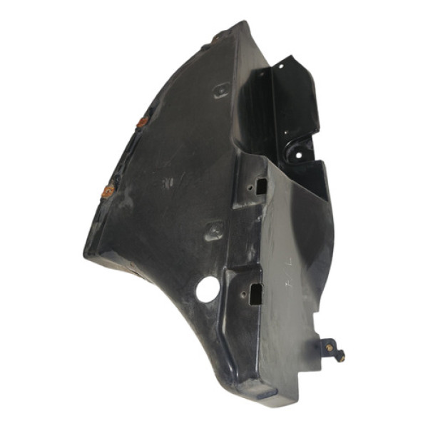 Moldura Parabarro Traseiro Esquerdo Bmw 320i 2013 A 2015