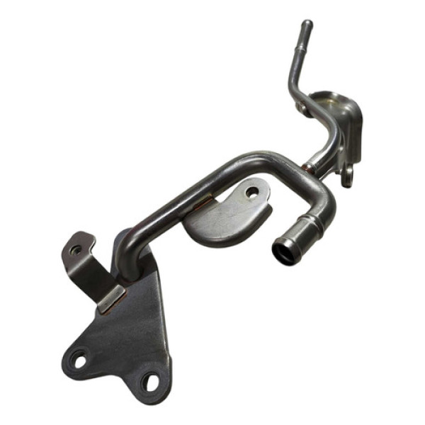 Tubo Cano Óleo Toyota Corolla Cross 2022 2023 2024 Prata