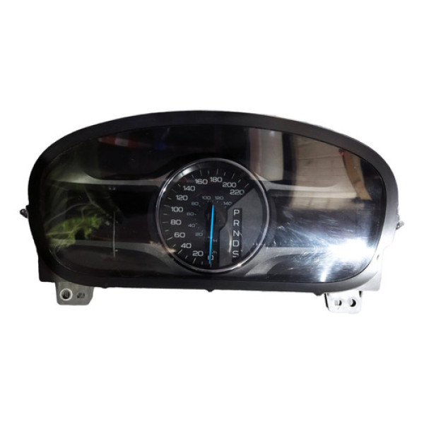 Painel Instrumentos Velocimetro A12710552 Ford Edge 2011/14 1