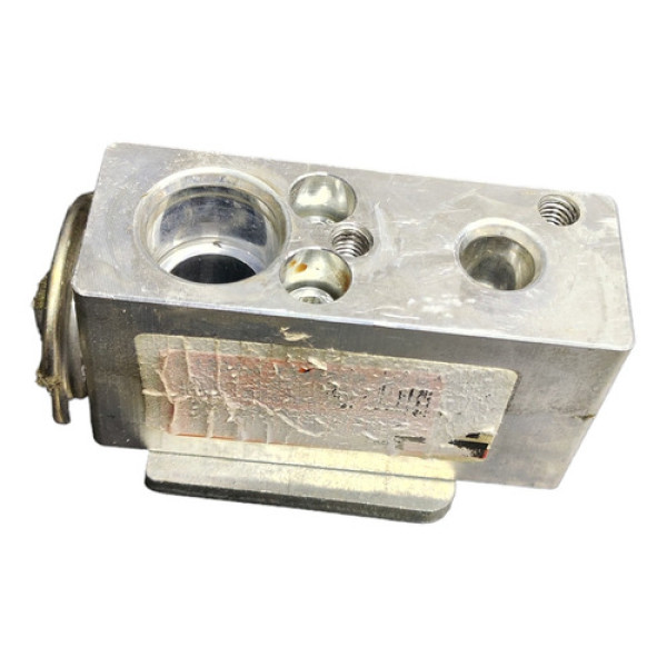 Válvula De Expansão Renault Logan 2021 2022