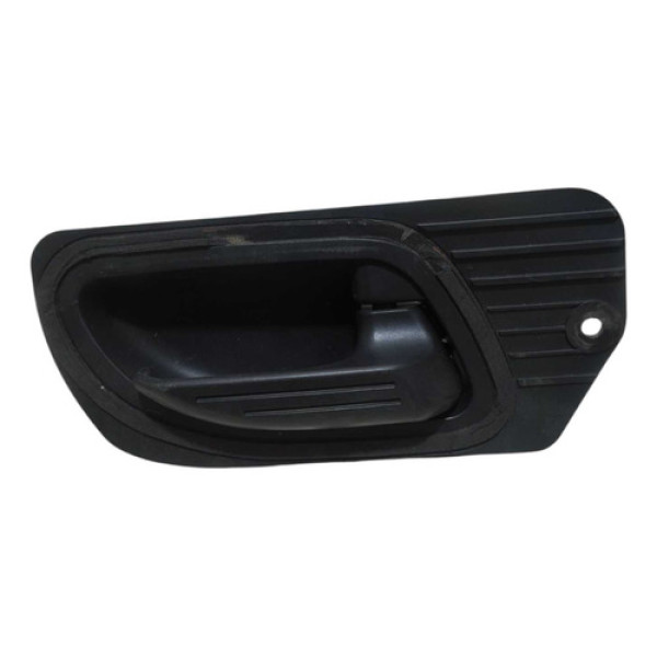 Maçaneta Interna Dianteira Direita Ford Ranger 2009/2010 Dianteira