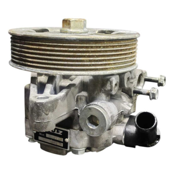 Bomba Óleo Direção Honda Civic 1.8 2007/2011 81663170 