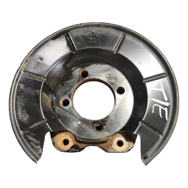 Espelho Desacelerador Traseiro Esq Toyota Corolla 2015 2016 