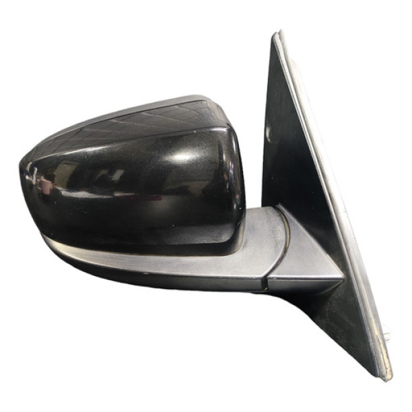 Retrovisor Direito 020880 Bmw X5 2012 2013 2014