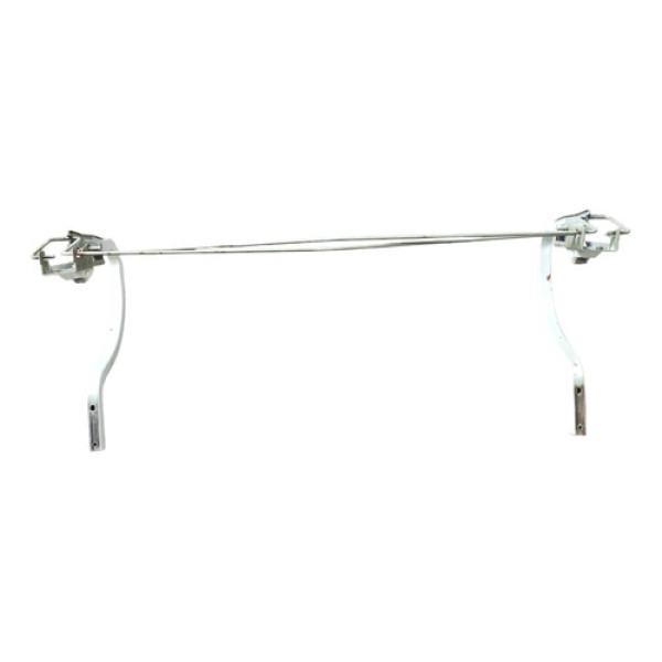 Dobradiça Tampa Porta Mala Chery Arrizo 5 Rx 1.5 2019 2020