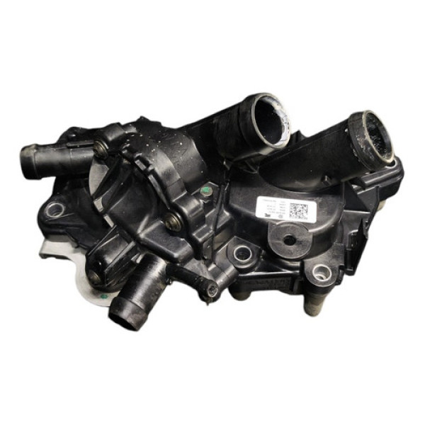 Bomba Dagua 04e121042ae Volkswagen Tcross 2020 2021 1.0