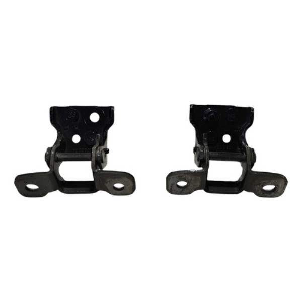 Par Dobradiça Porta Traseira Direita Ford Edge 2013 A 2015