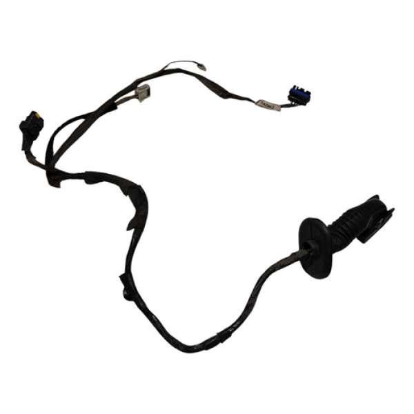 Chicote Porta Tras Direita Renault Megane 2008 2009 A 2011