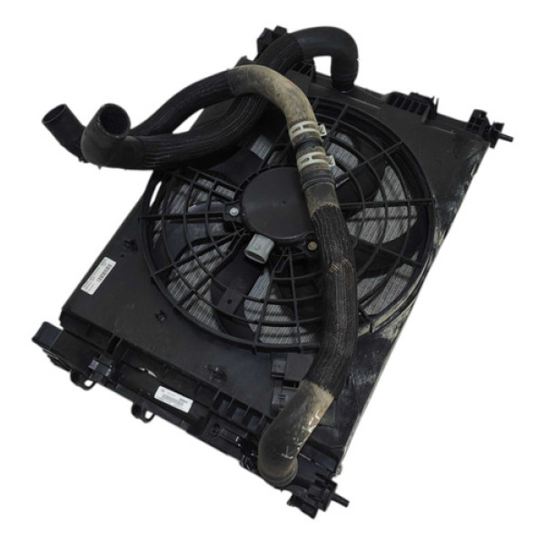 Kit Radiador Nissan Kicks 1.6 2016 2017 2018 A 2021