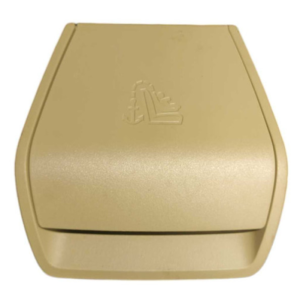 Moldura Gancho Isofix Bmw 328i 2.0 2013 A 2016 11252010