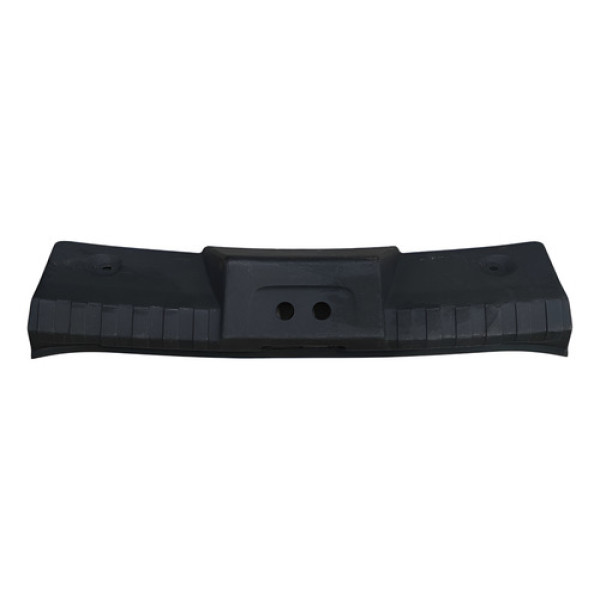 Soleira Porta Malas J7bbf40352aa Ford Ka Sedan 2015 A 2020 Preto