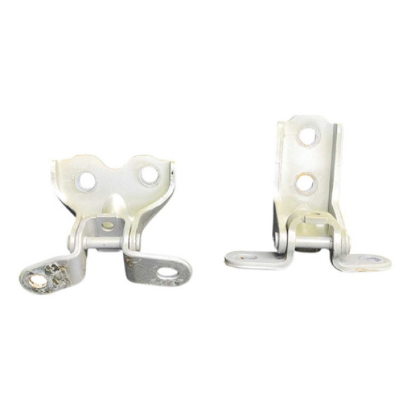 Par Dobradiça Dianteira Esquerda Hyundai Hb20 1.0 2014/2018