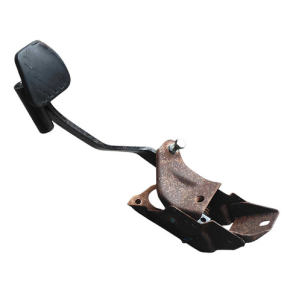 Pedal Embreagem Honda Civic 1.7 2001 A 2006