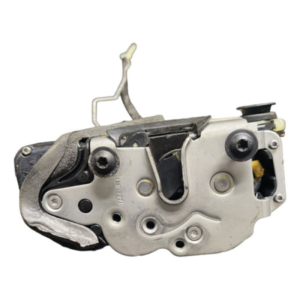 Fechadura Porta Traseira Esq Chevrolet Agile 2010 A 2014